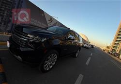 شيفروليه تاهو